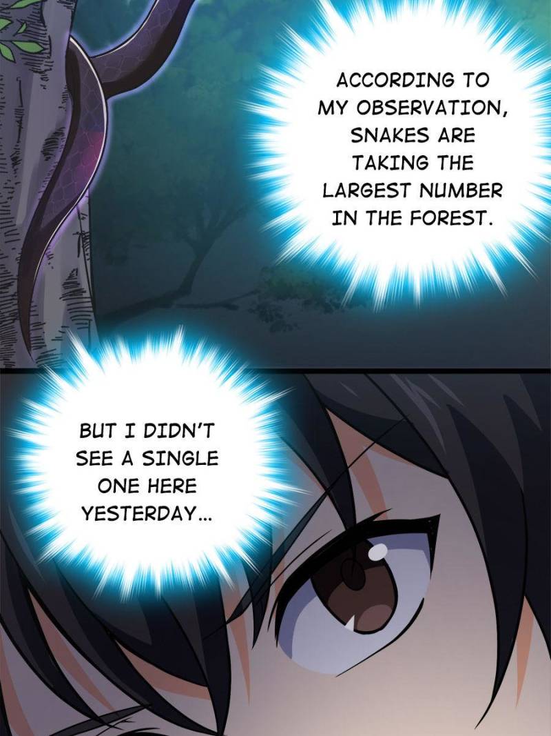 Spare Me, Great Lord! Chapter 85 - 7
