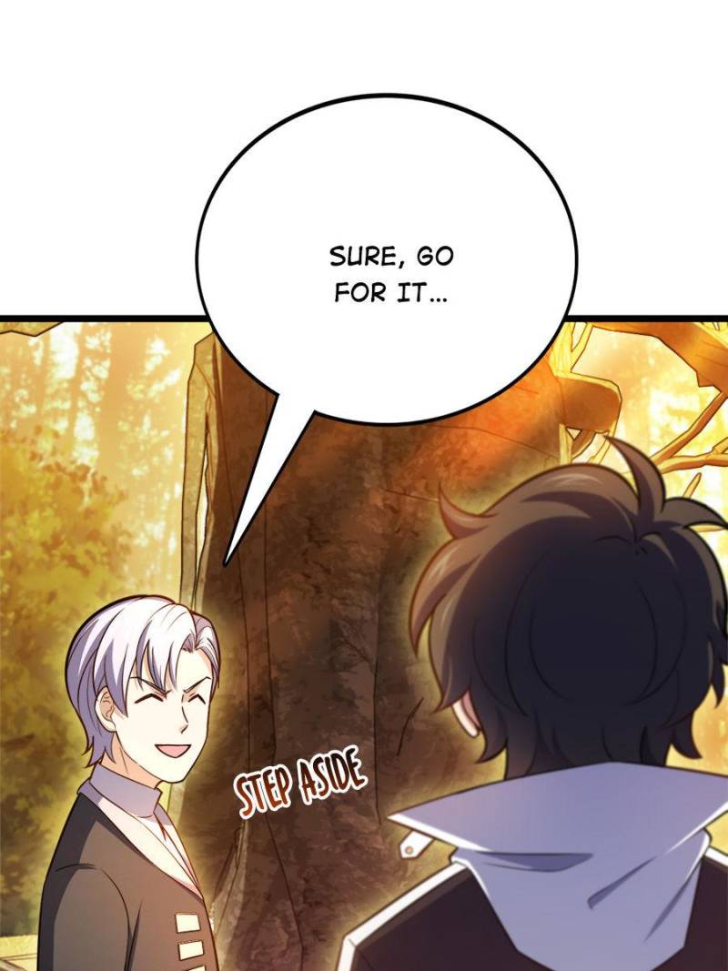 Spare Me, Great Lord! Chapter 84 - 72