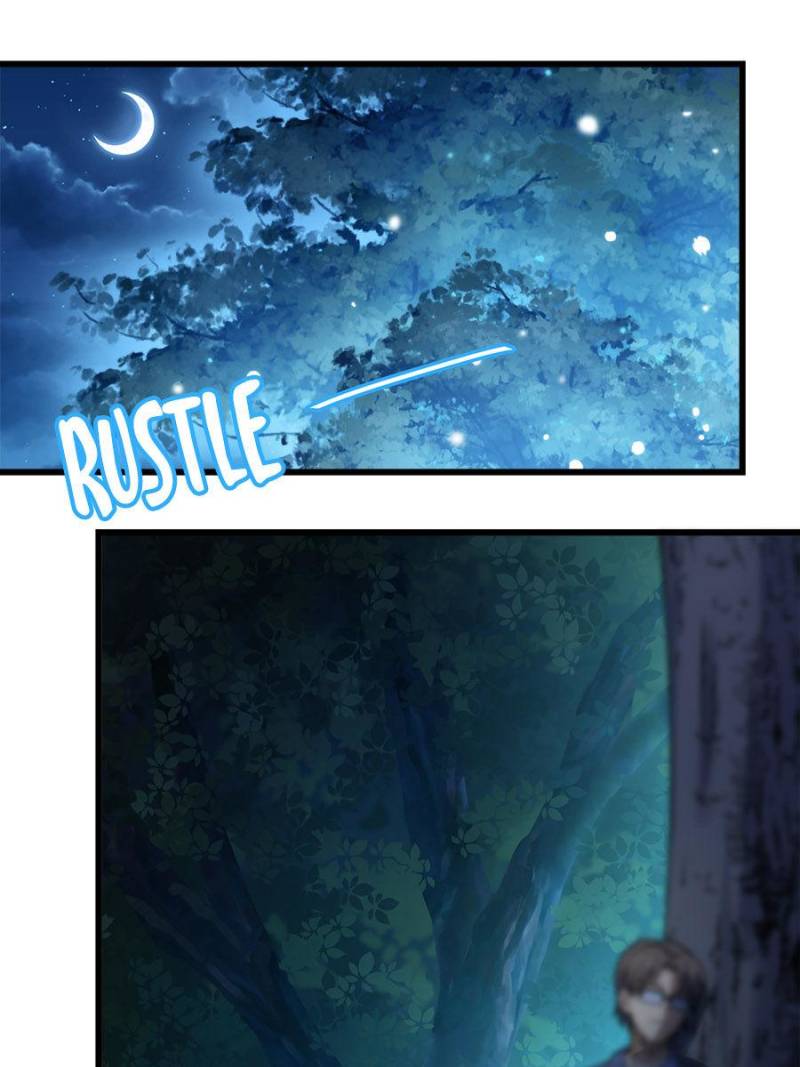 Spare Me, Great Lord! Chapter 85 - 13