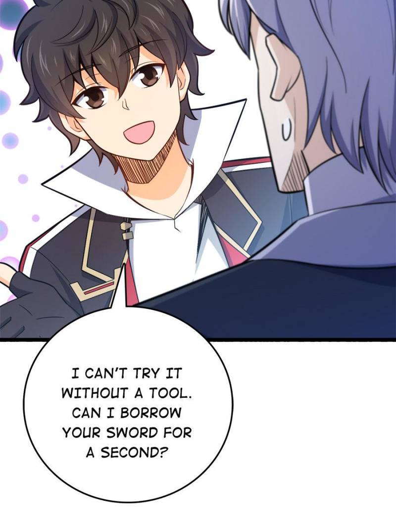Spare Me, Great Lord! Chapter 84 - 79