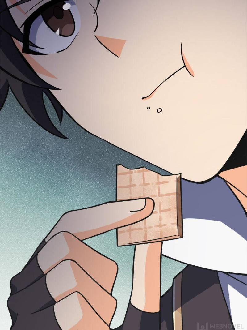 Spare Me, Great Lord! Chapter 85 - 8