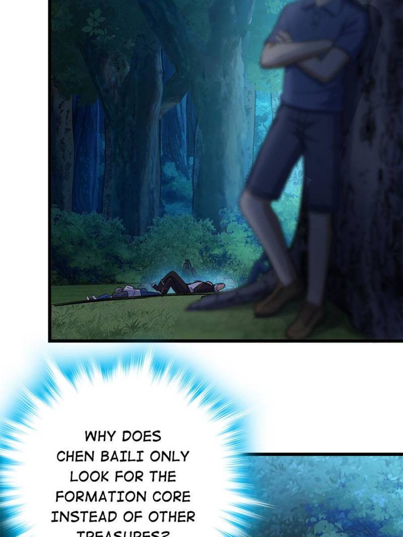 Spare Me, Great Lord! Chapter 85 - 14