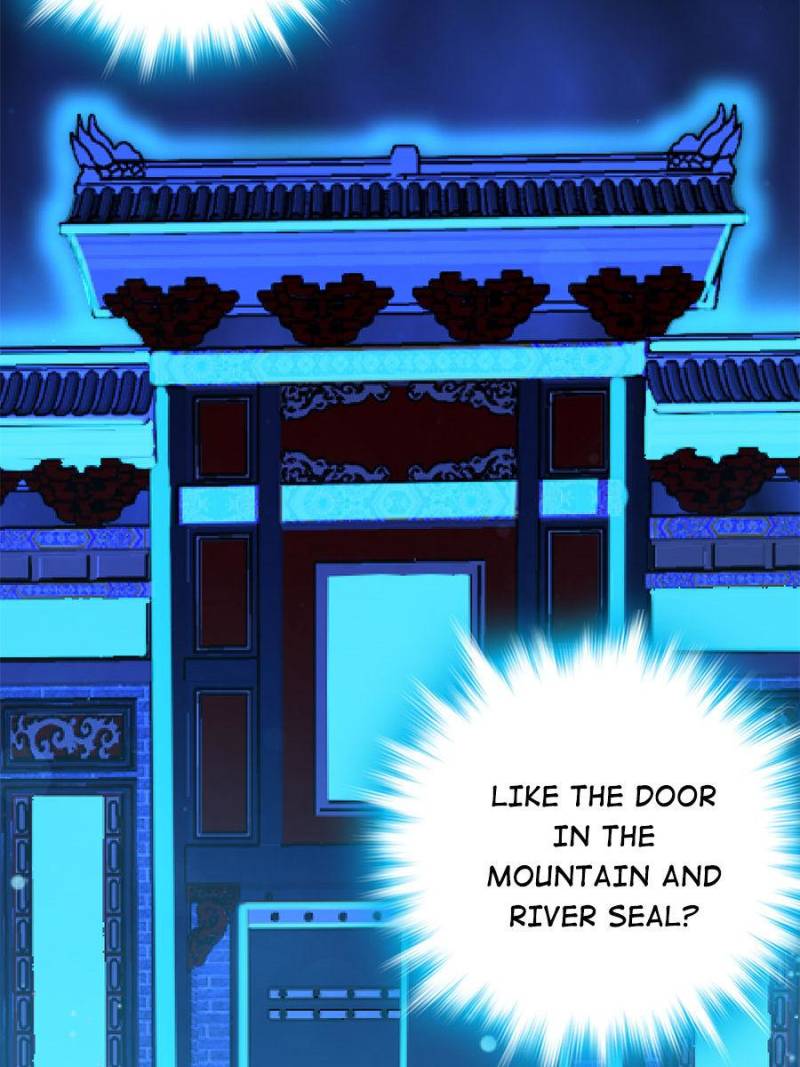 Spare Me, Great Lord! Chapter 85 - 17