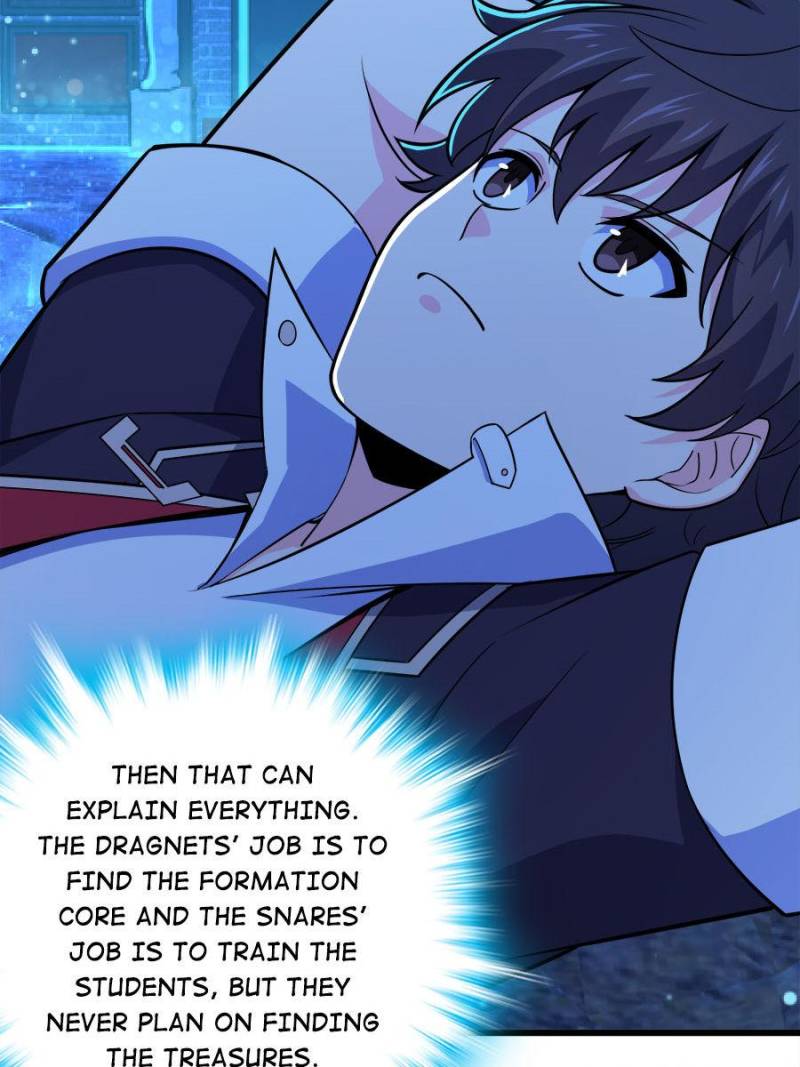Spare Me, Great Lord! Chapter 85 - 19
