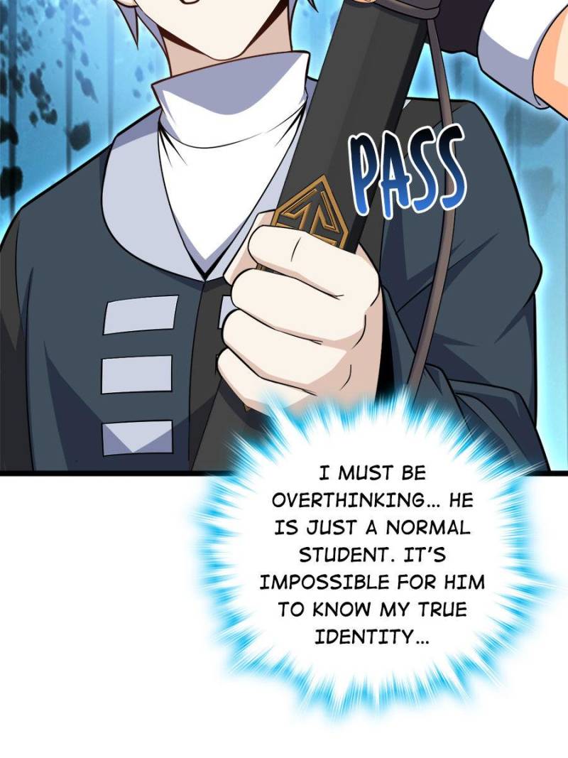 Spare Me, Great Lord! Chapter 84 - 82