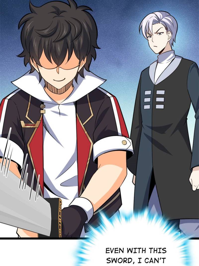 Spare Me, Great Lord! Chapter 84 - 84