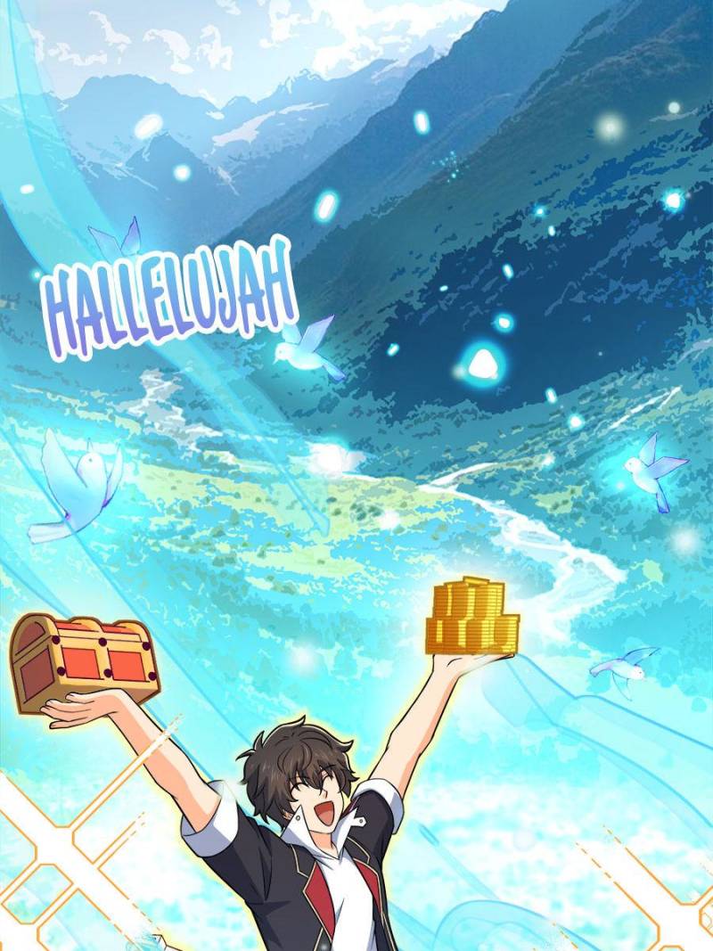 Spare Me, Great Lord! Chapter 85 - 22