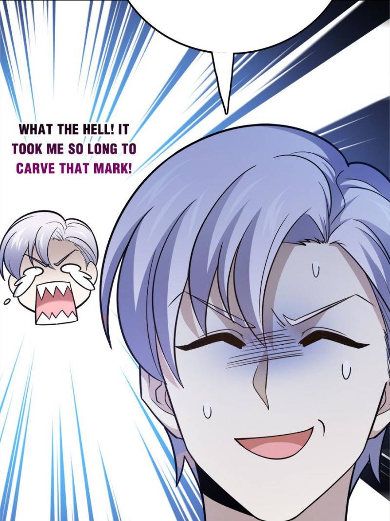 Spare Me, Great Lord! Chapter 84 - 91