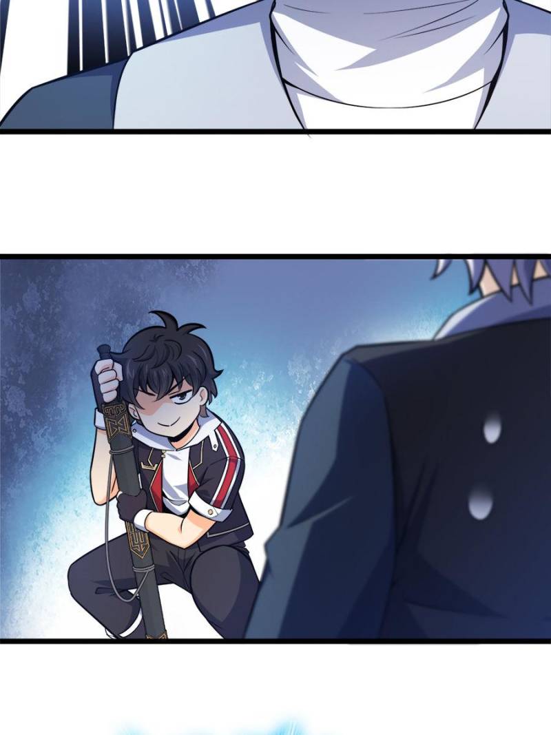 Spare Me, Great Lord! Chapter 84 - 93