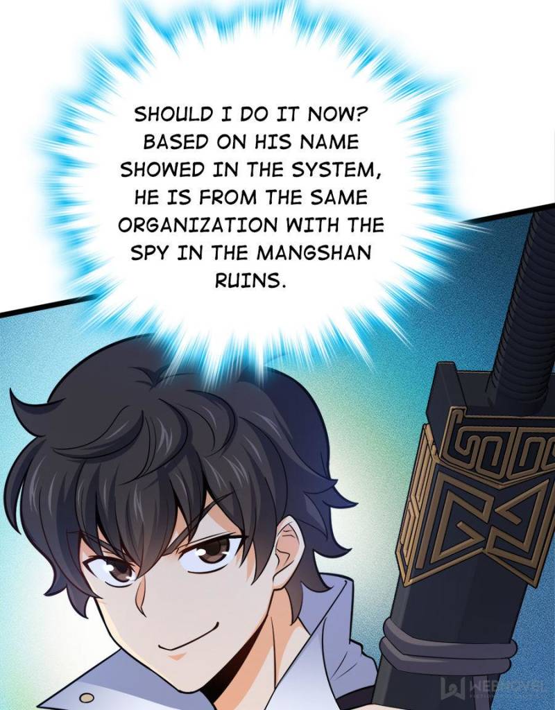 Spare Me, Great Lord! Chapter 84 - 94
