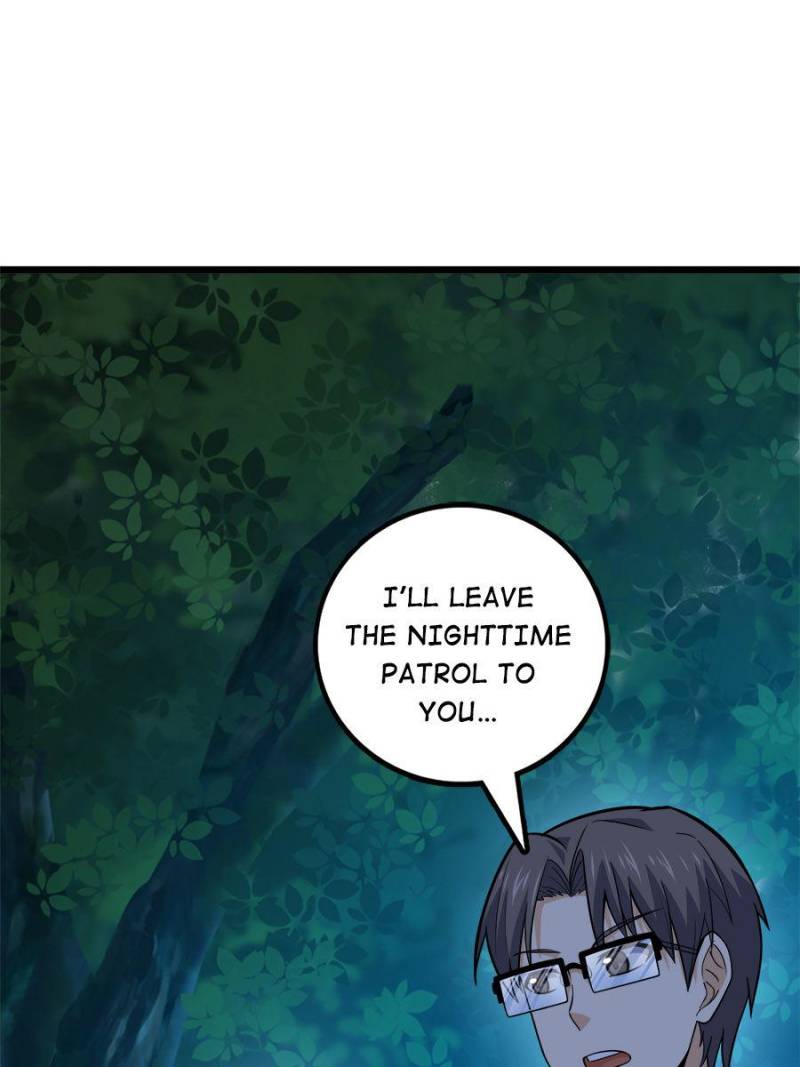 Spare Me, Great Lord! Chapter 85 - 25