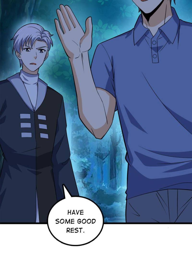Spare Me, Great Lord! Chapter 85 - 26