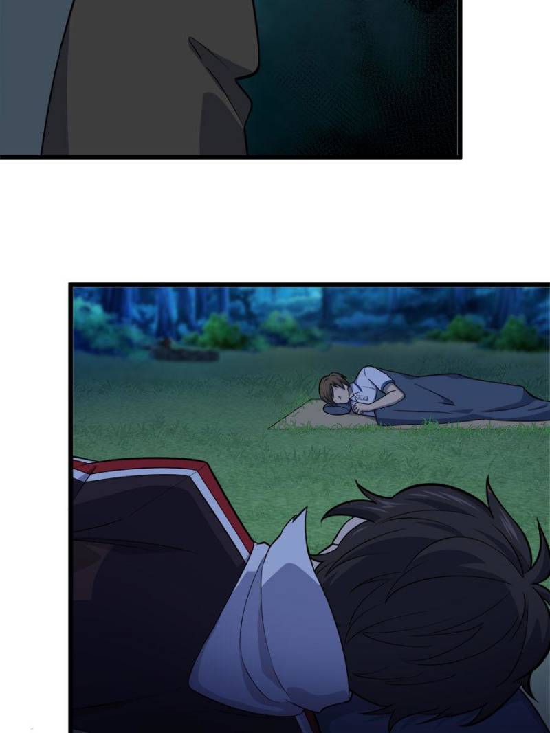 Spare Me, Great Lord! Chapter 85 - 29