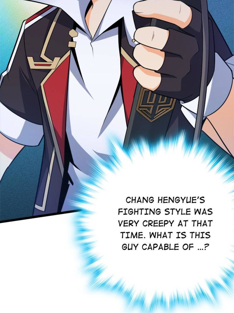 Spare Me, Great Lord! Chapter 84 - 95