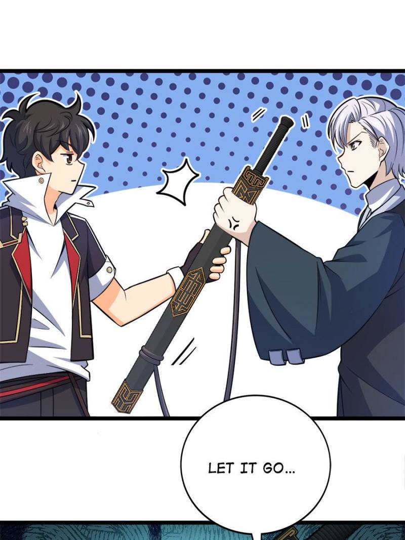 Spare Me, Great Lord! Chapter 84 - 97