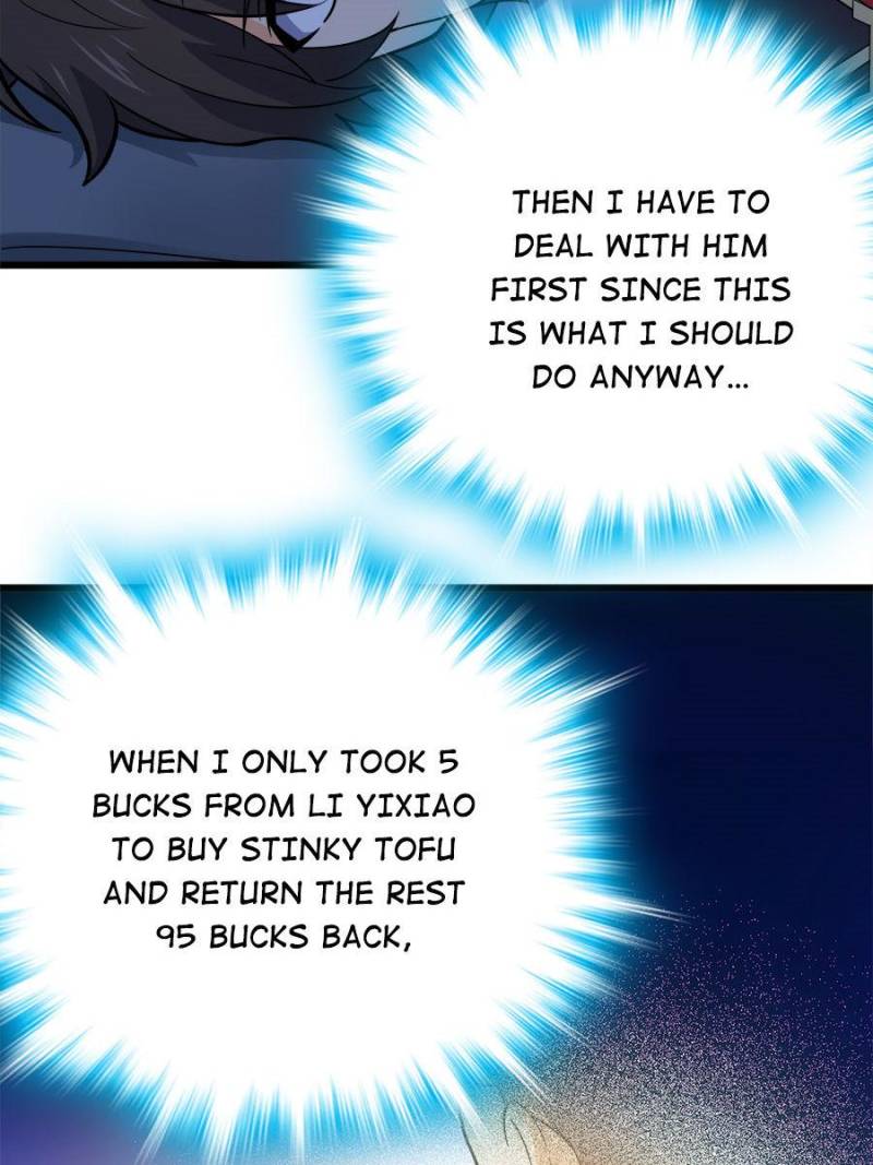 Spare Me, Great Lord! Chapter 85 - 32