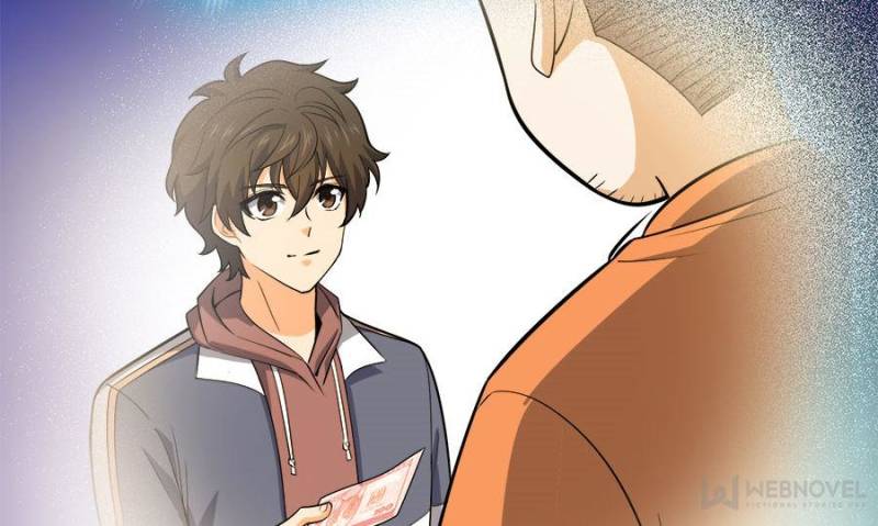 Spare Me, Great Lord! Chapter 85 - 33