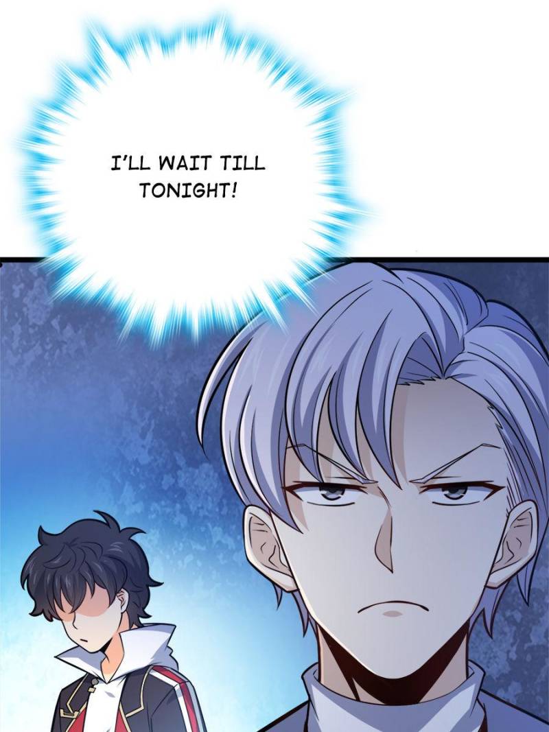 Spare Me, Great Lord! Chapter 84 - 106