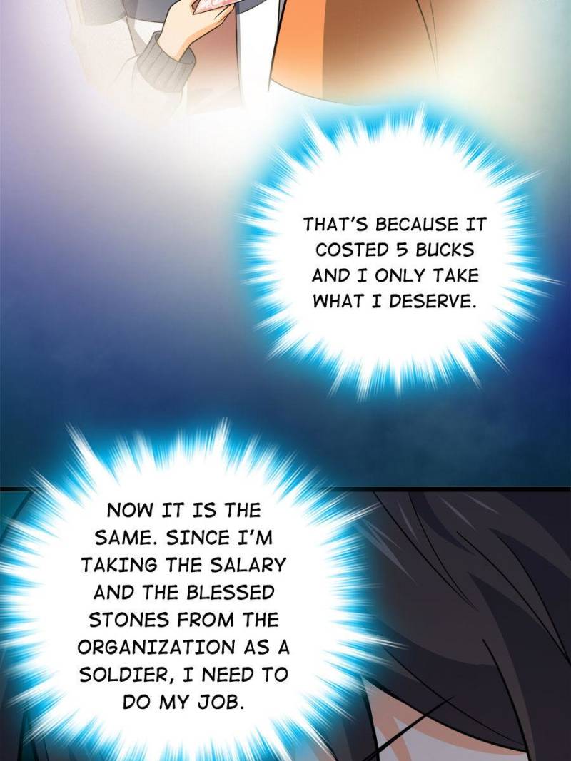 Spare Me, Great Lord! Chapter 85 - 34