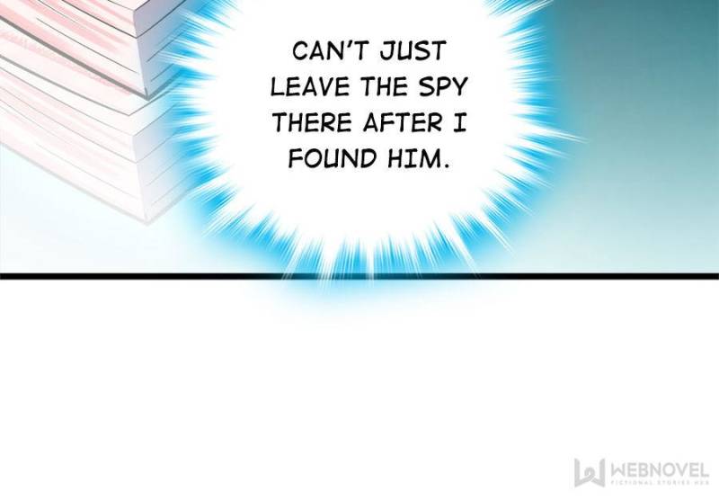 Spare Me, Great Lord! Chapter 85 - 36