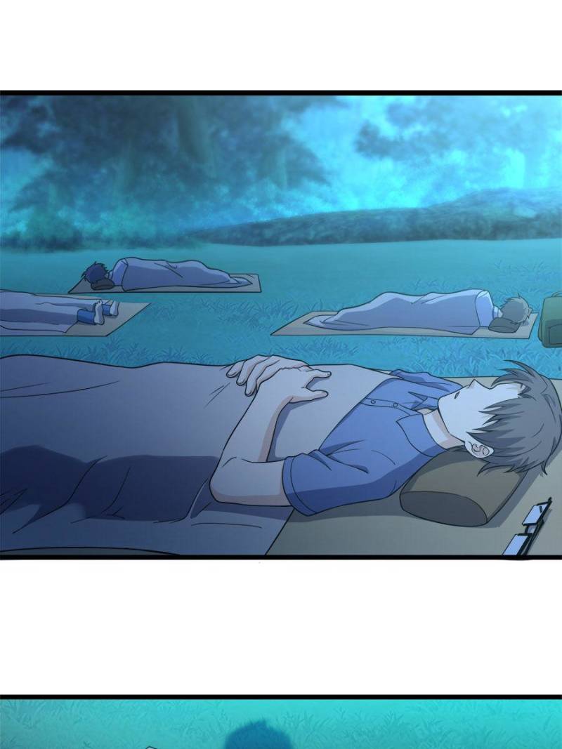 Spare Me, Great Lord! Chapter 85 - 37