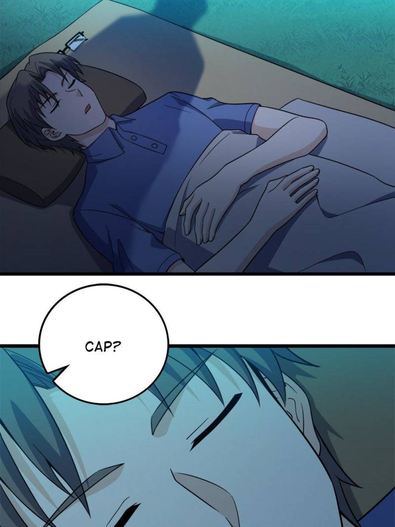 Spare Me, Great Lord! Chapter 85 - 38