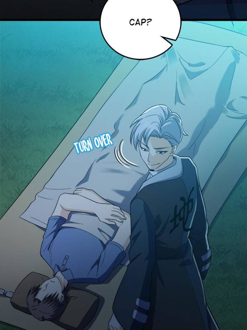 Spare Me, Great Lord! Chapter 85 - 40