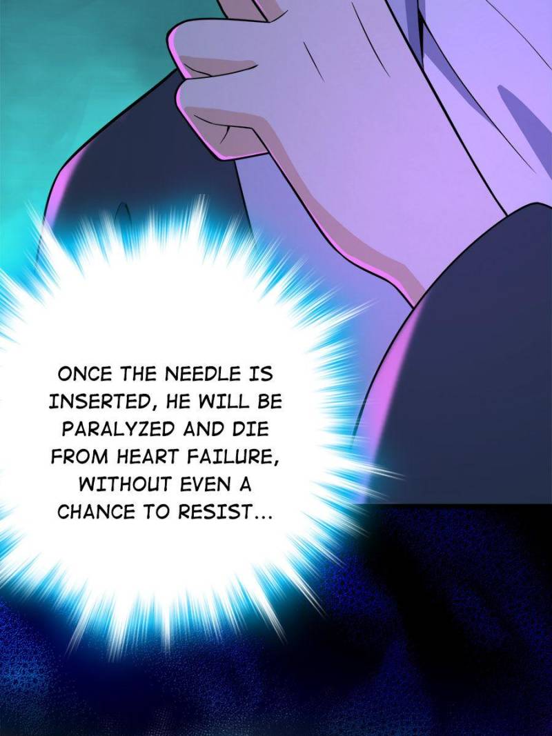Spare Me, Great Lord! Chapter 85 - 44