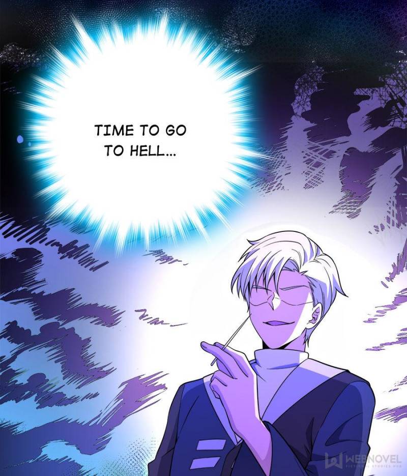 Spare Me, Great Lord! Chapter 85 - 45