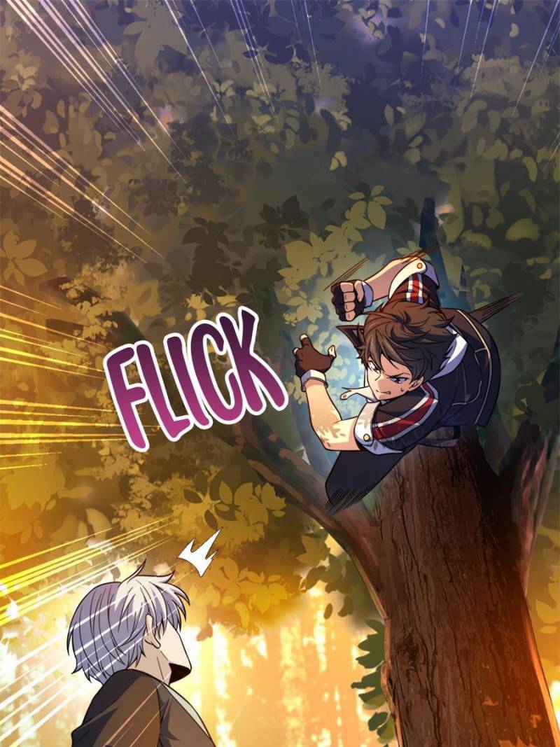 Spare Me, Great Lord! Chapter 86 - 1