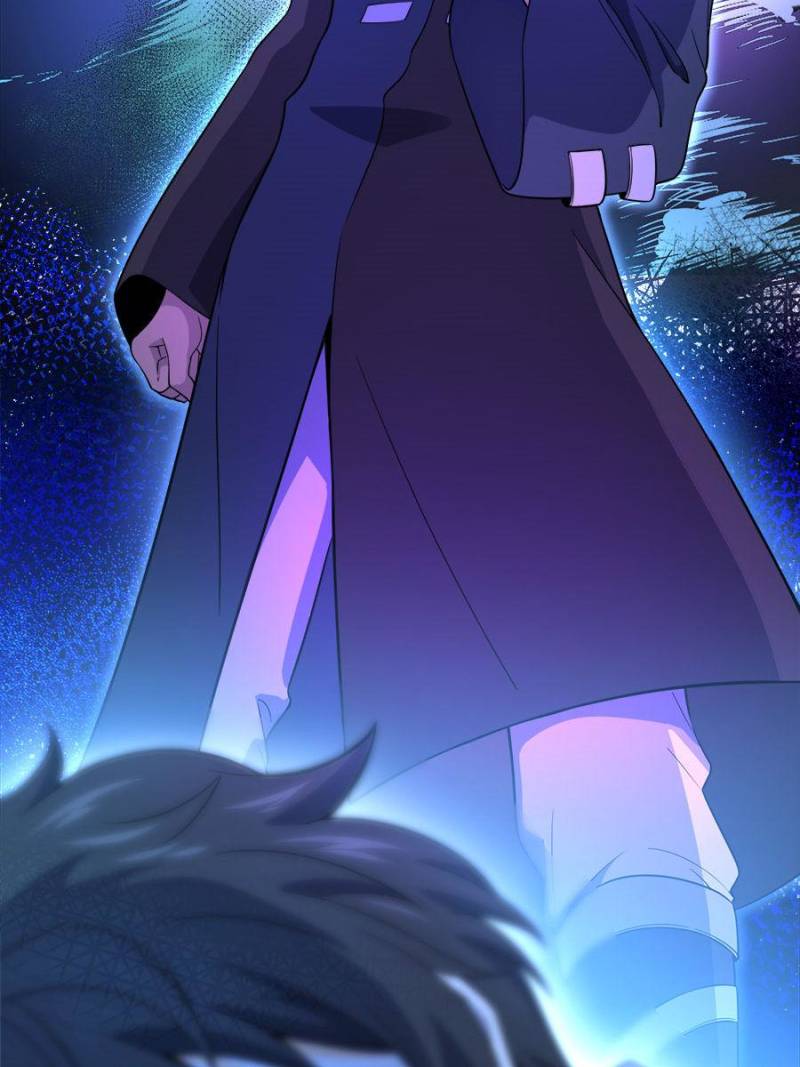 Spare Me, Great Lord! Chapter 85 - 46