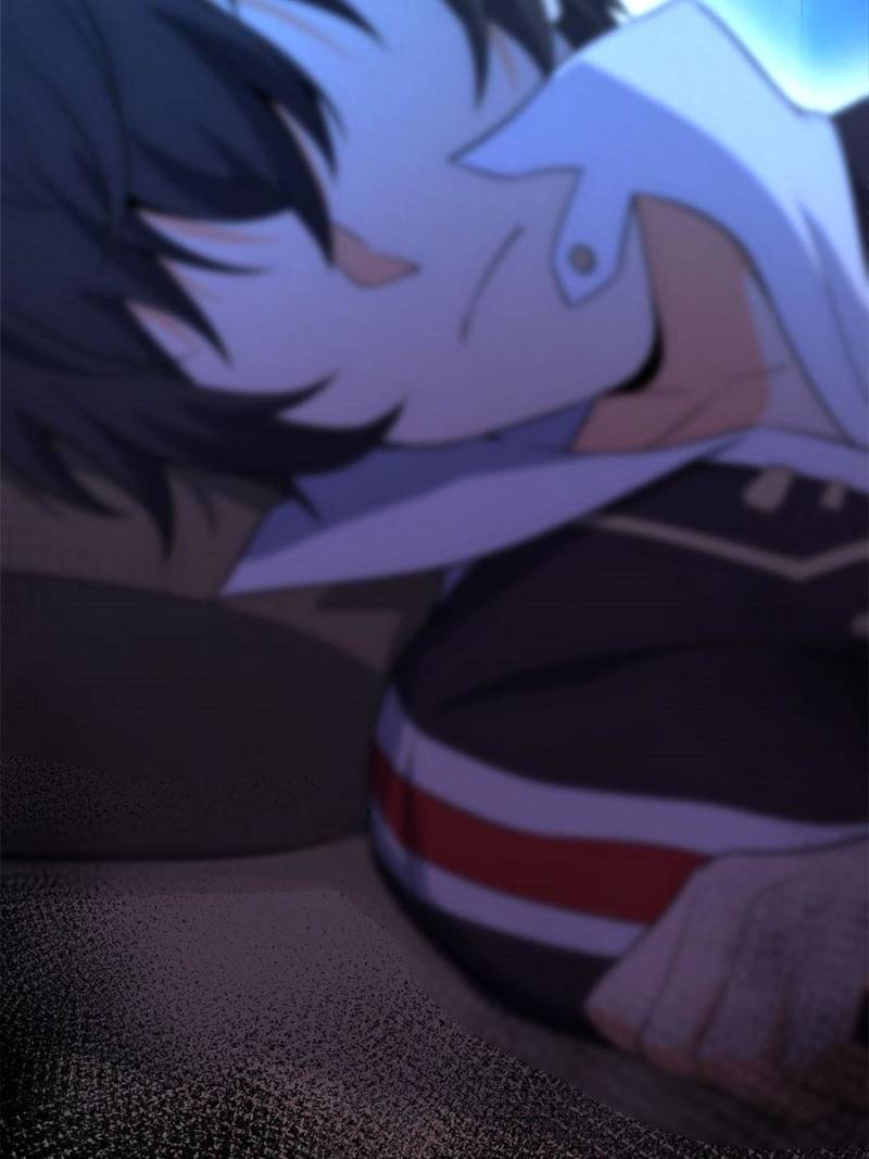 Spare Me, Great Lord! Chapter 85 - 47
