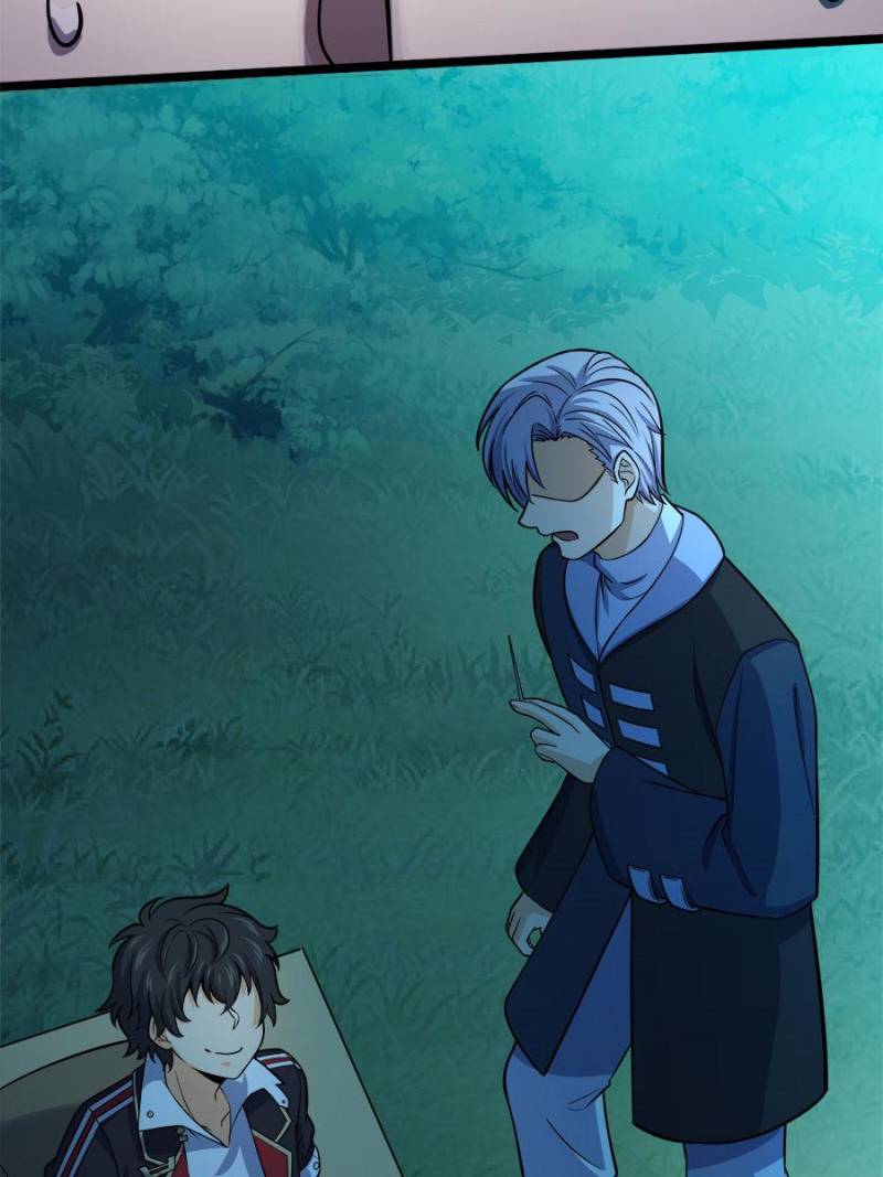 Spare Me, Great Lord! Chapter 85 - 53