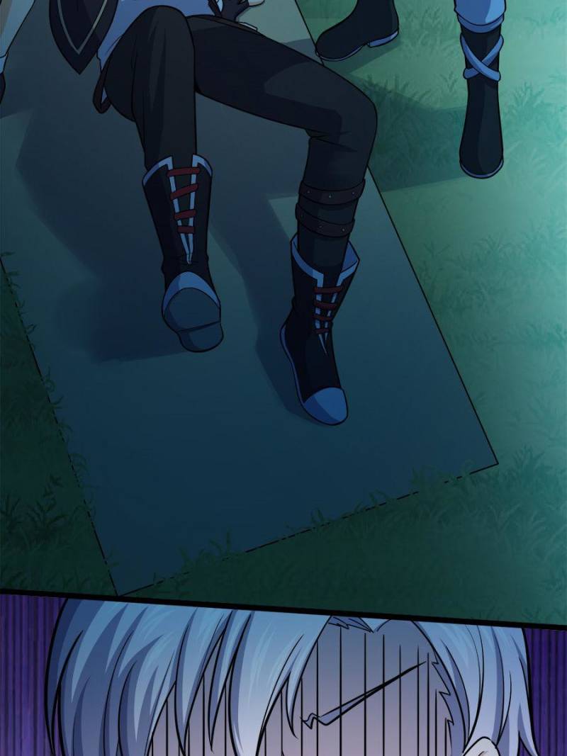 Spare Me, Great Lord! Chapter 85 - 55