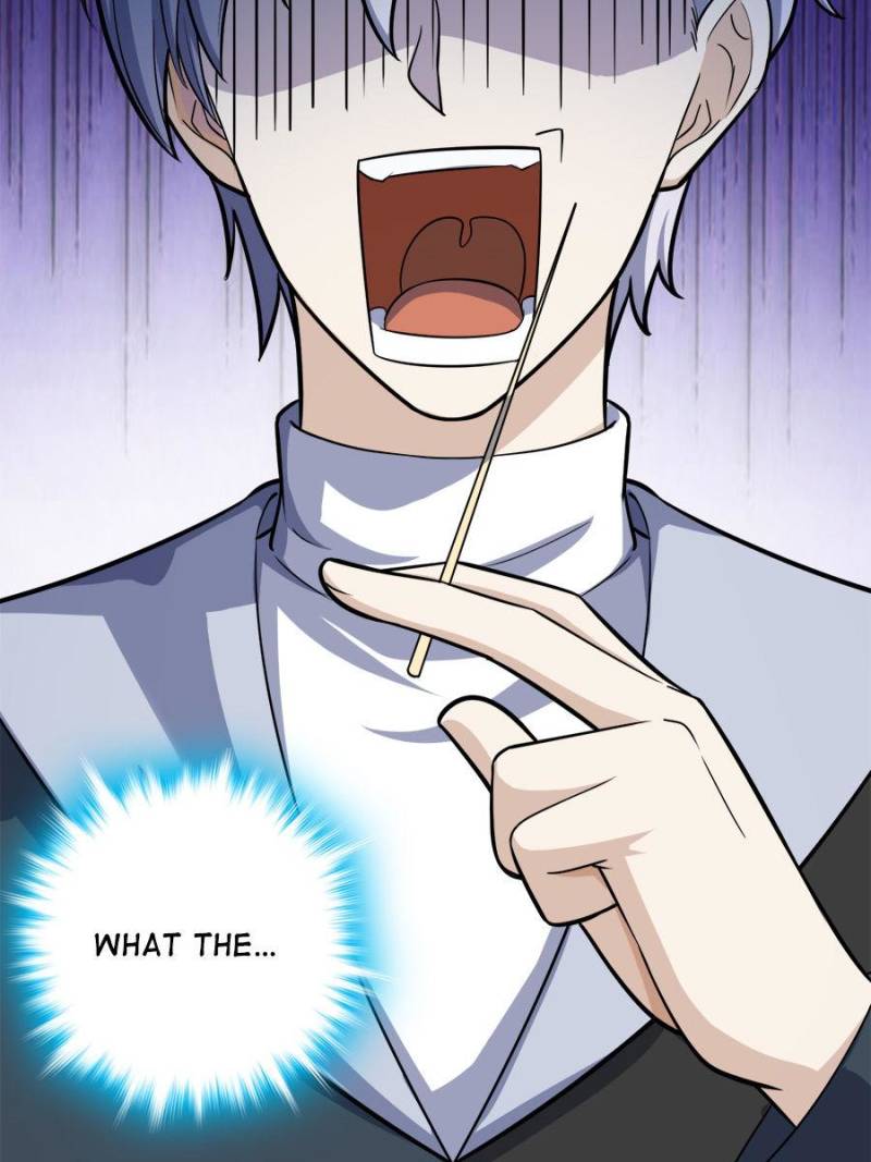 Spare Me, Great Lord! Chapter 85 - 56
