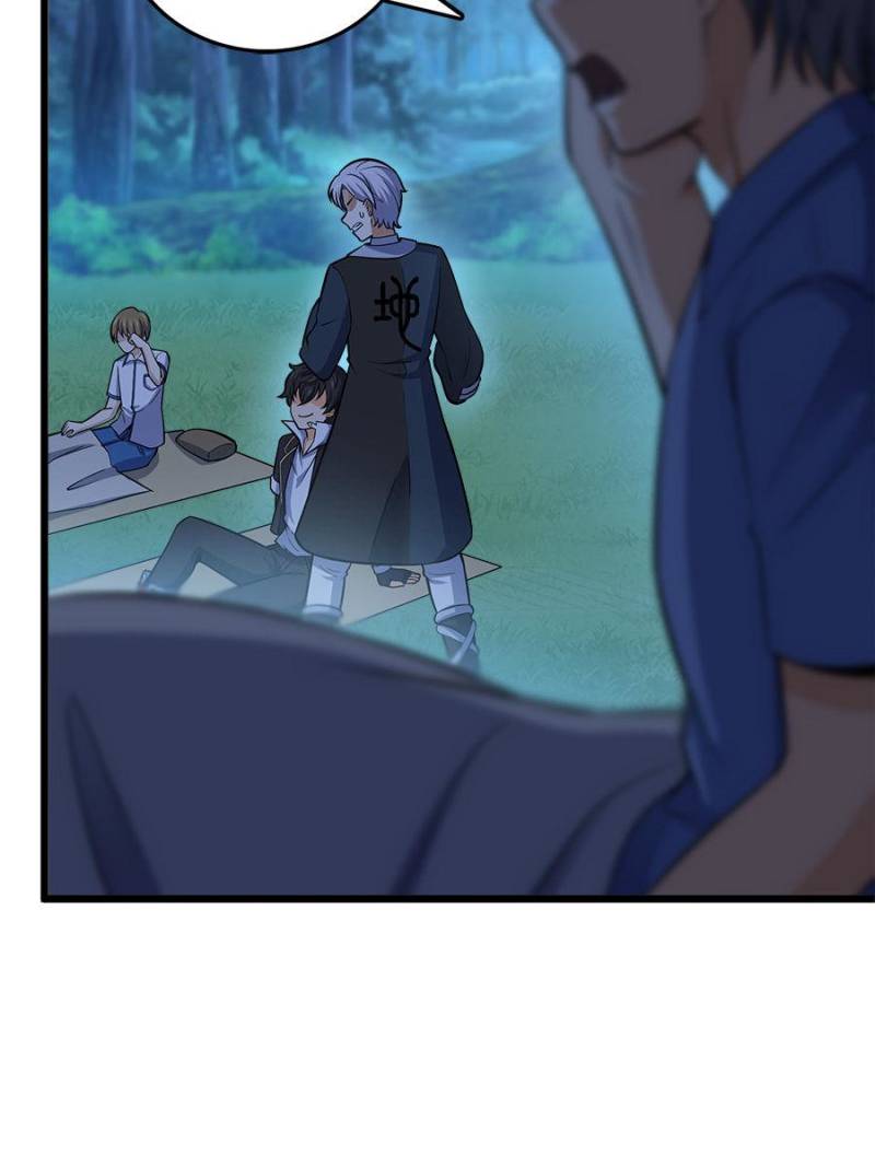 Spare Me, Great Lord! Chapter 85 - 59