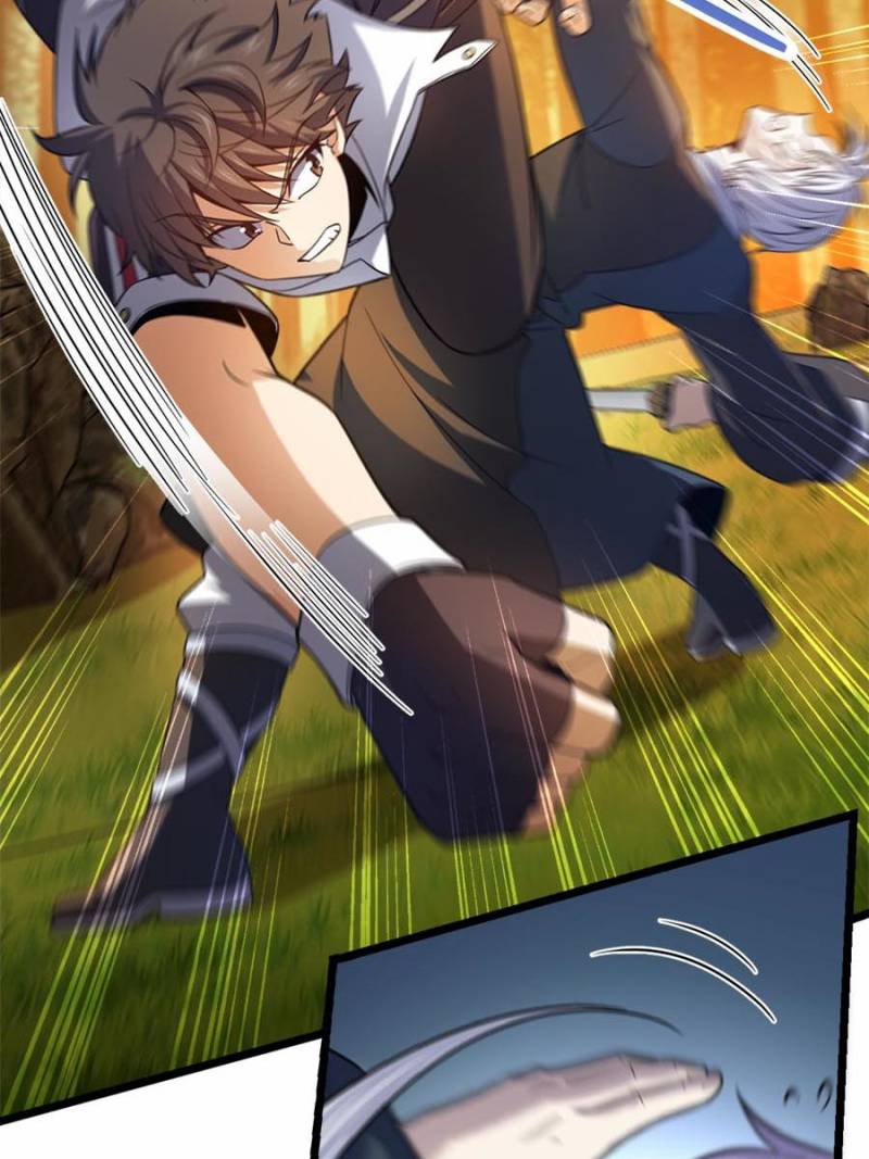 Spare Me, Great Lord! Chapter 86 - 7