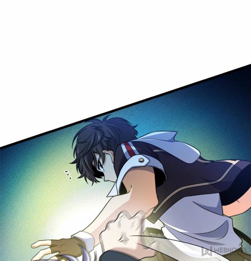 Spare Me, Great Lord! Chapter 86 - 9