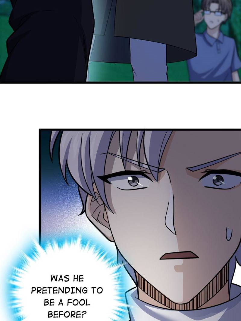 Spare Me, Great Lord! Chapter 85 - 65