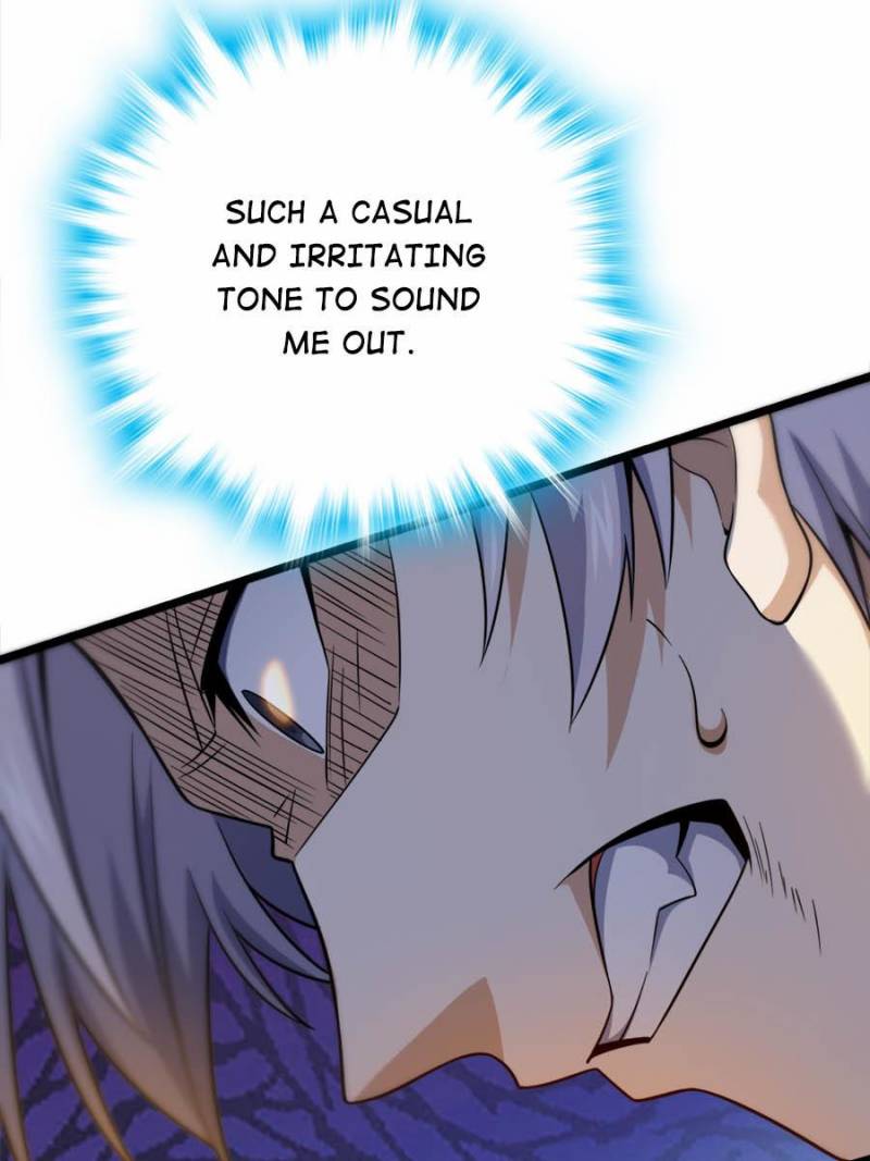 Spare Me, Great Lord! Chapter 86 - 18