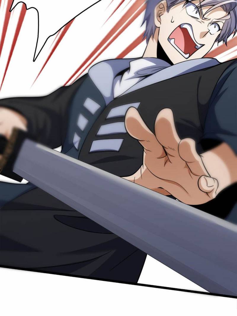 Spare Me, Great Lord! Chapter 86 - 21