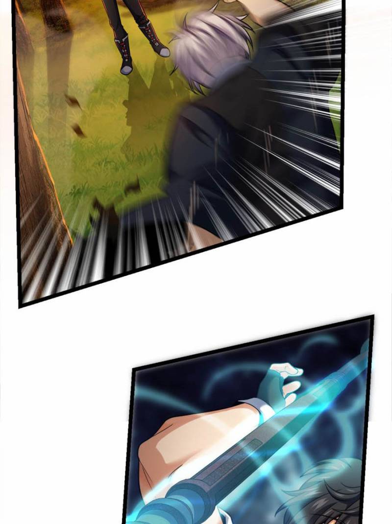 Spare Me, Great Lord! Chapter 86 - 23
