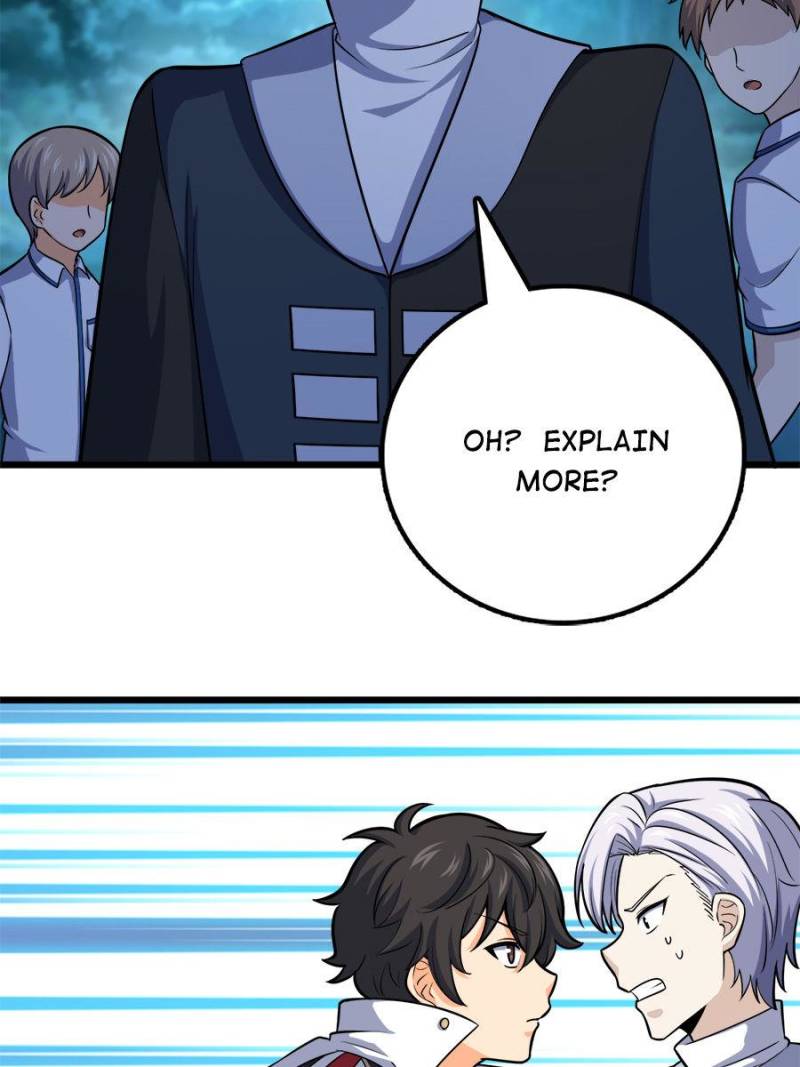 Spare Me, Great Lord! Chapter 85 - 68