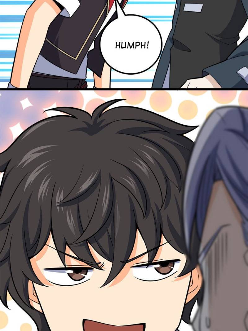 Spare Me, Great Lord! Chapter 85 - 70
