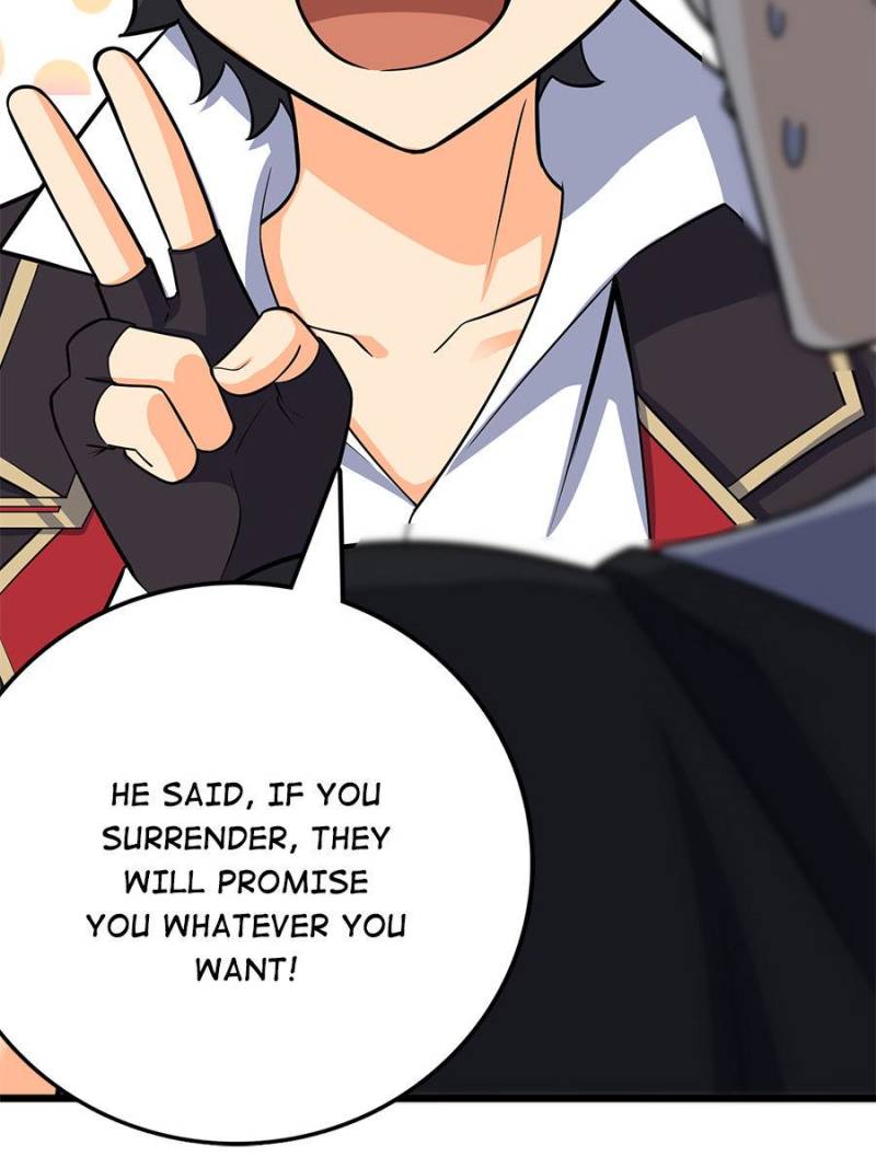 Spare Me, Great Lord! Chapter 85 - 71