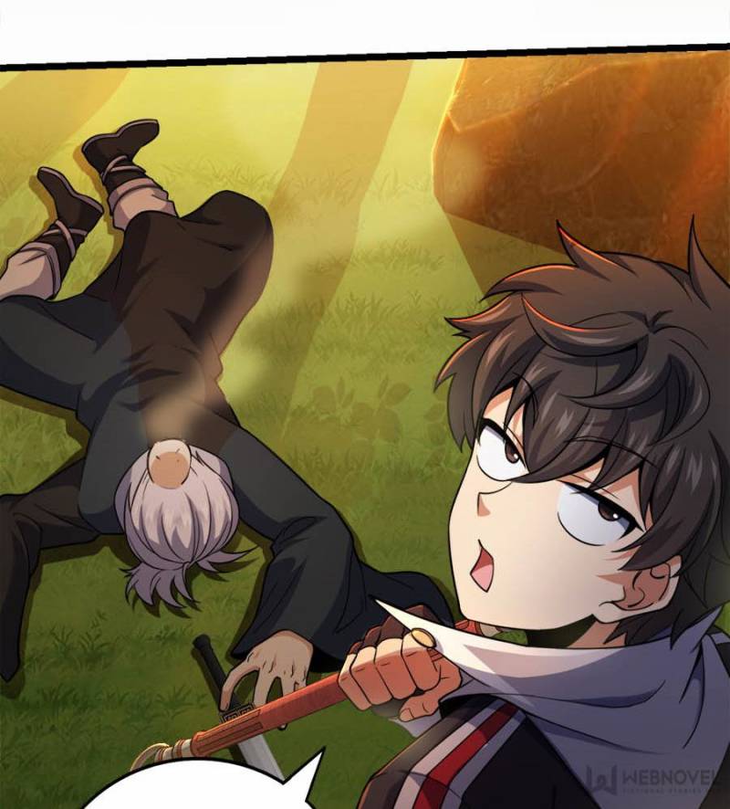 Spare Me, Great Lord! Chapter 86 - 28