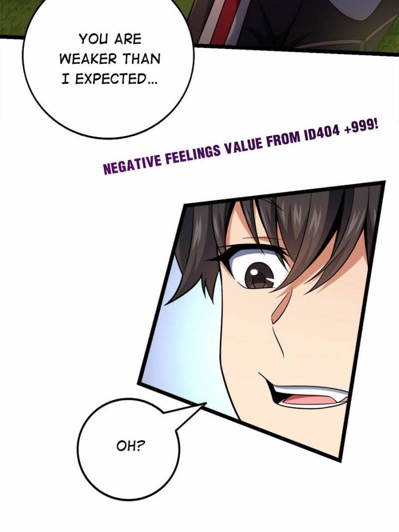 Spare Me, Great Lord! Chapter 86 - 29