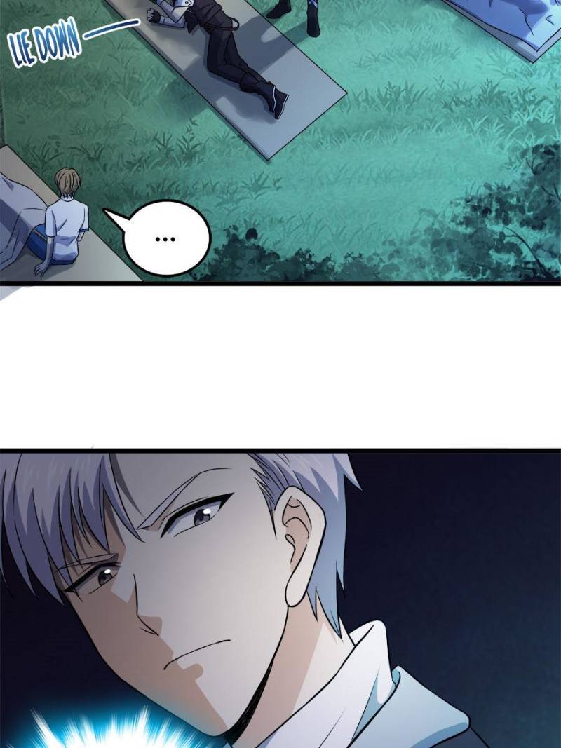 Spare Me, Great Lord! Chapter 85 - 76
