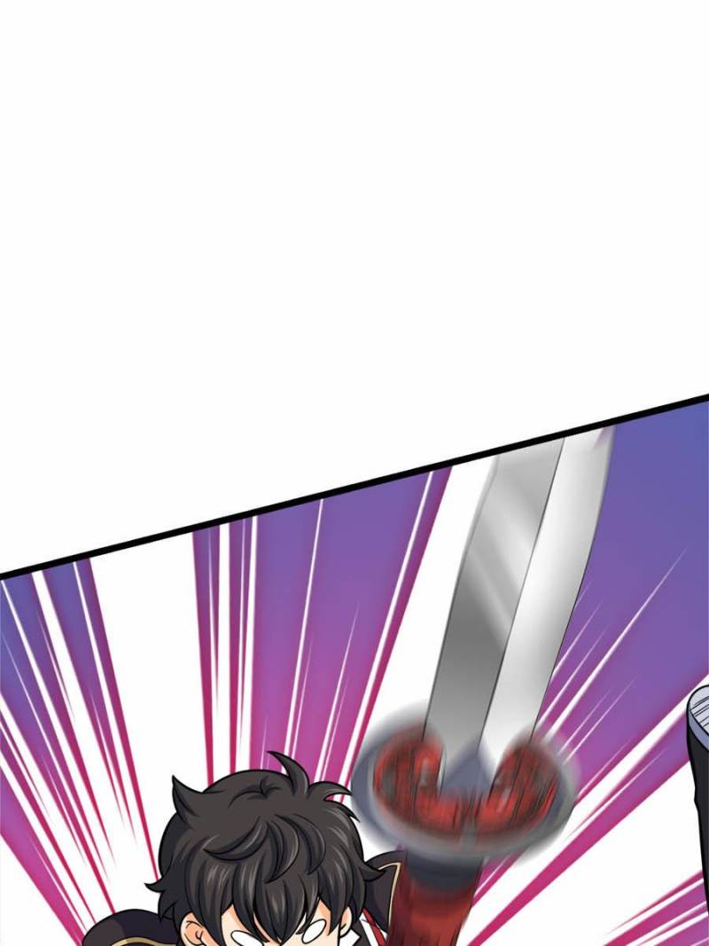 Spare Me, Great Lord! Chapter 86 - 32