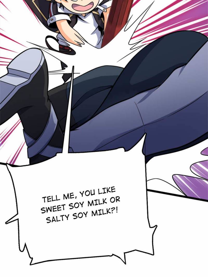 Spare Me, Great Lord! Chapter 86 - 33